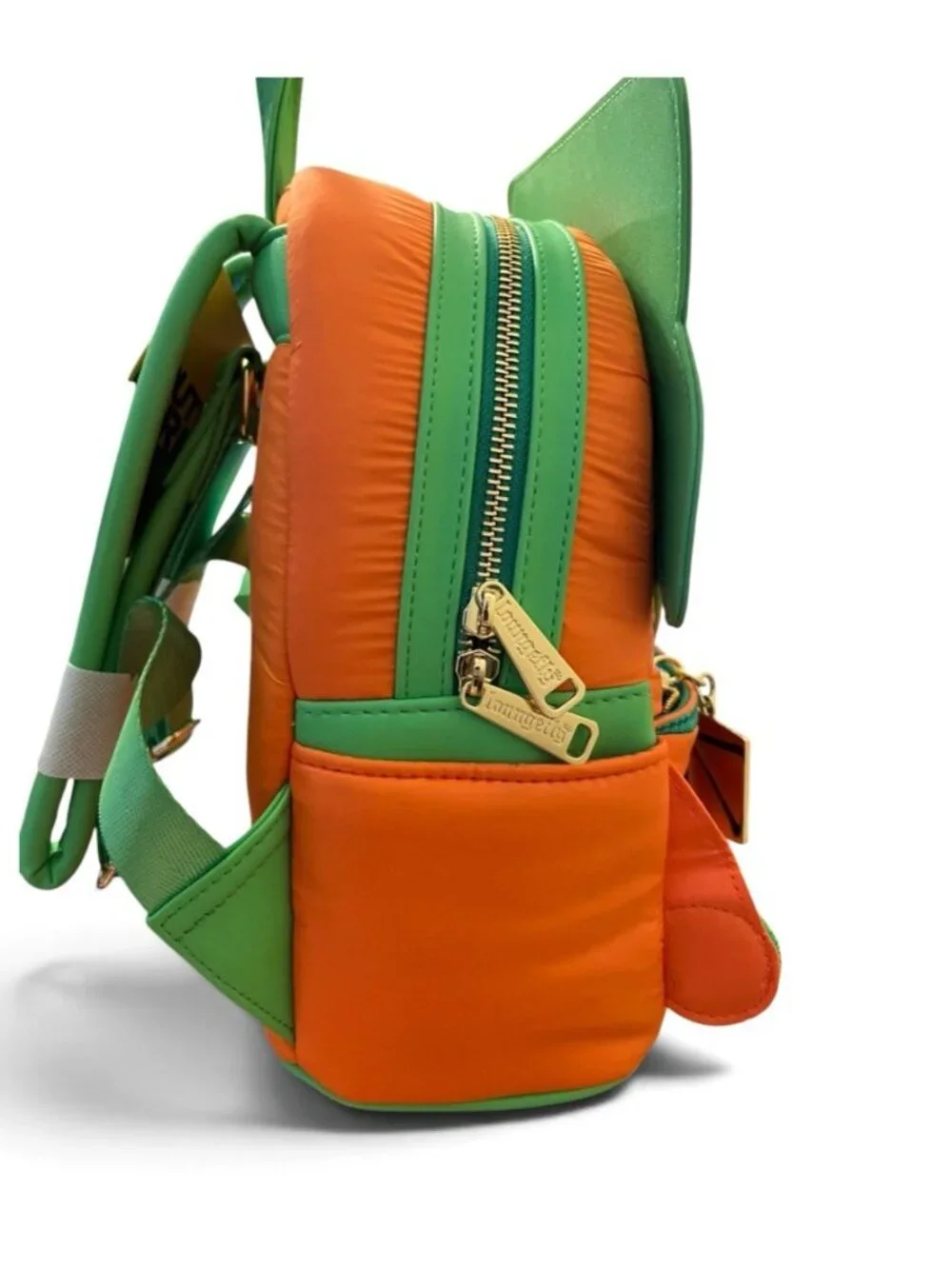 Loungefly South Park Kyle Cosplay Mini Backpack NWT
